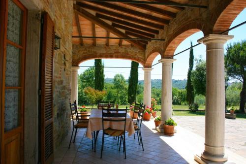 Campoleone Villa Sleeps 8 Pool Wifi
