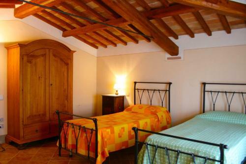 Campoleone Villa Sleeps 8 Pool Wifi