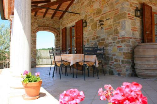 Campoleone Villa Sleeps 8 Pool Wifi