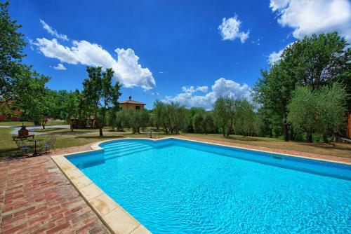 Villa Palmina