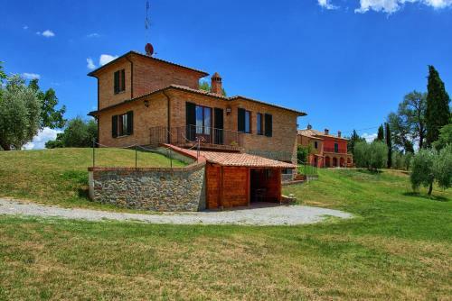 Villa Palmina
