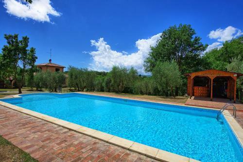 Villa Palmina