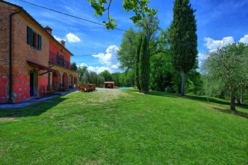 Villa Mario
