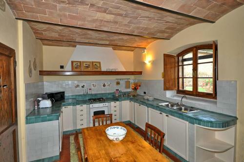 Il Merlo Villa Sleeps 11 Pool Wifi