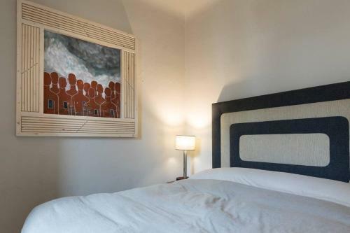 Apartamento Altido Artistic Flat With Large Terrace And River Views