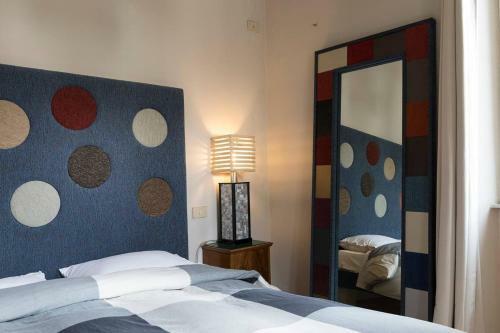 Apartamento Altido Artistic Flat With Large Terrace And River Views