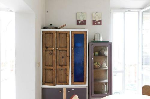 Apartamento Altido Artistic Flat With Large Terrace And River Views