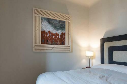 Apartamento Altido Artistic Flat With Large Terrace And River Views