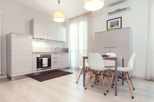 Apartamento Luccainn