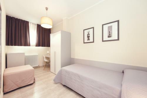 Apartamento Luccainn