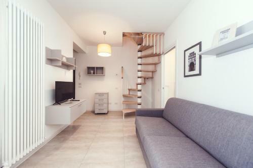 Apartamento Luccainn