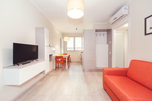 Apartamento Luccainn