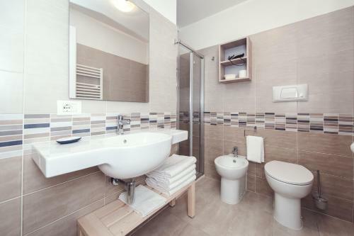 Apartamento Luccainn