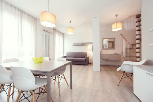 Apartamento Luccainn