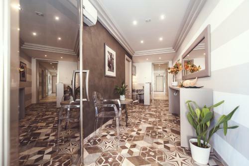 Apartamento Luccainn