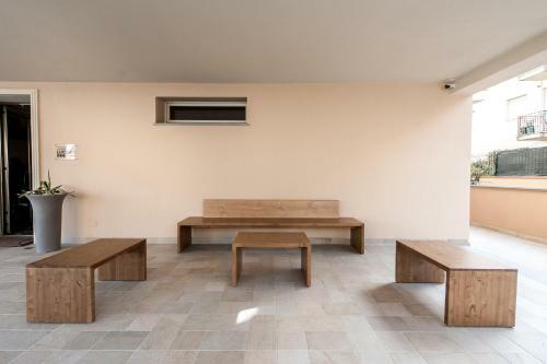 Apartamento Luccainn