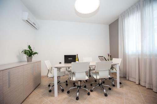 Apartamento Luccainn