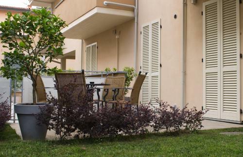 Apartamento Luccainn