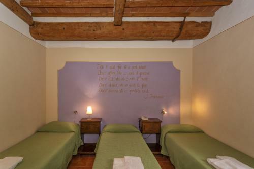 Apartamento Casa Per Ferie Casa Diocesana Lucca