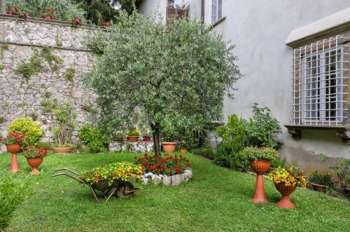 Apartamento Casa Per Ferie Casa Diocesana Lucca