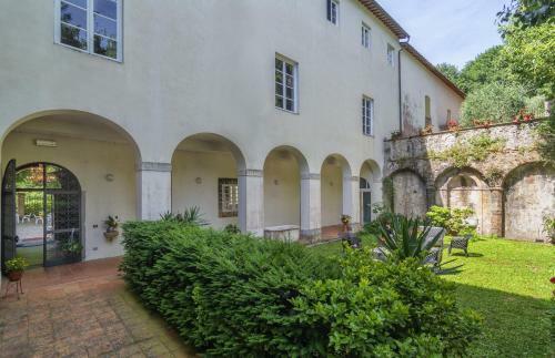 Apartamento Casa Per Ferie Casa Diocesana Lucca