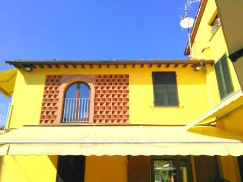Corte Del Barone