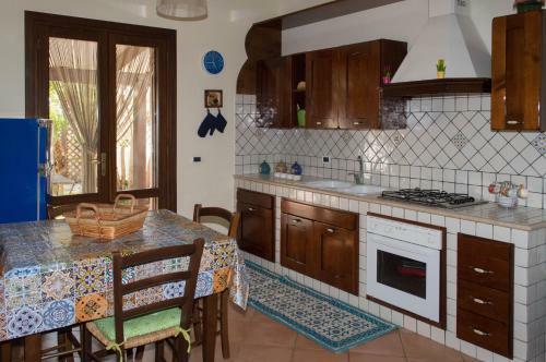 Villa Luna