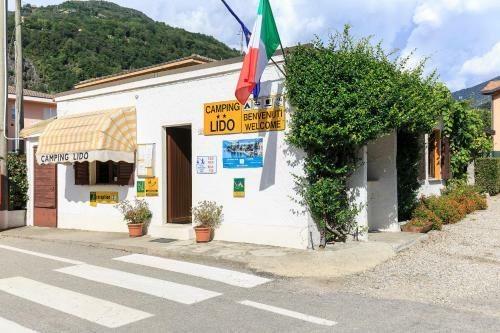 Camping Lido Maccagno
