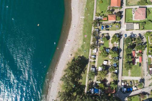 Camping Lido Maccagno