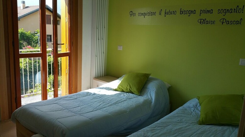 Albergue Ostello Casa Emmaus