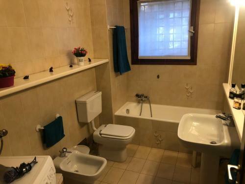 Apartamento Cordelia 5