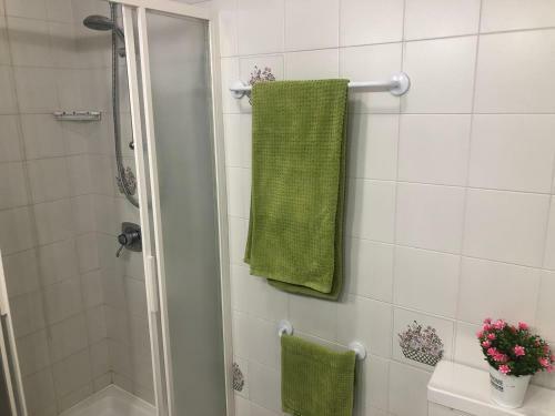 Apartamento Cordelia 5