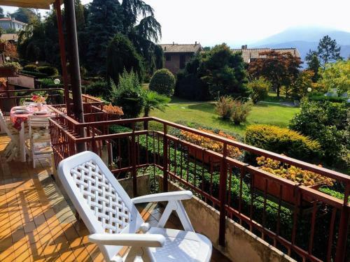 Apartamento Cordelia 5