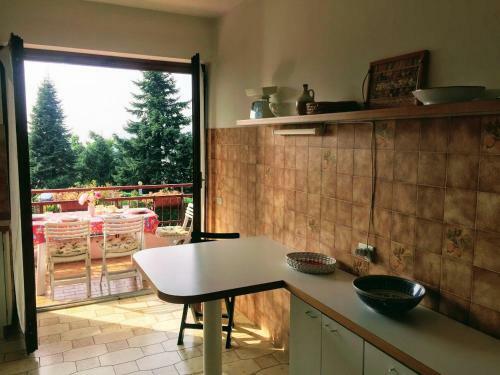 Apartamento Cordelia 5