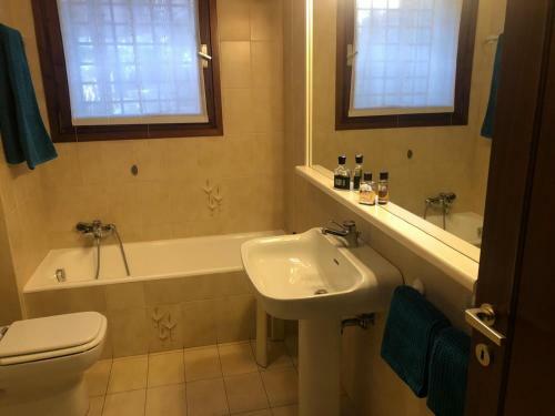 Apartamento Cordelia 5
