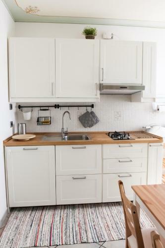 Apartamento Il Soppalco