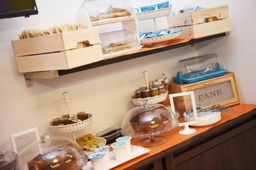 Hostal La Casa Di Asmei B & B Lucera