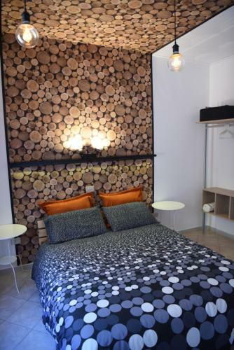 Hostal La Casa Di Asmei B & B Lucera