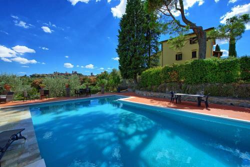 Apartamento Casetta Angela
