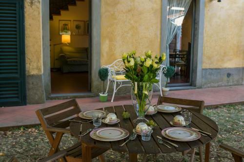 Apartamento Casa Ortensia