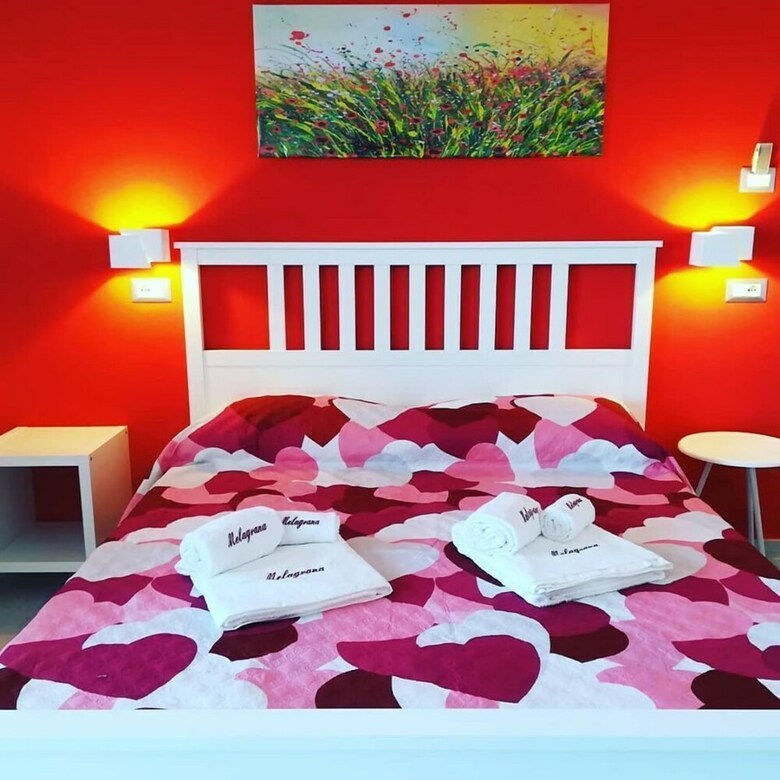 B&B Capo Al Piano