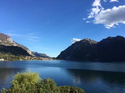 Apartamento Mamma Ciccia Holiday Home - Confalonieri