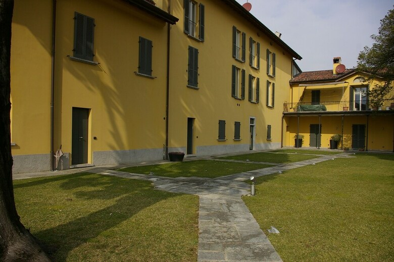 Apartamento Mamma Ciccia Holiday Home - Conventino