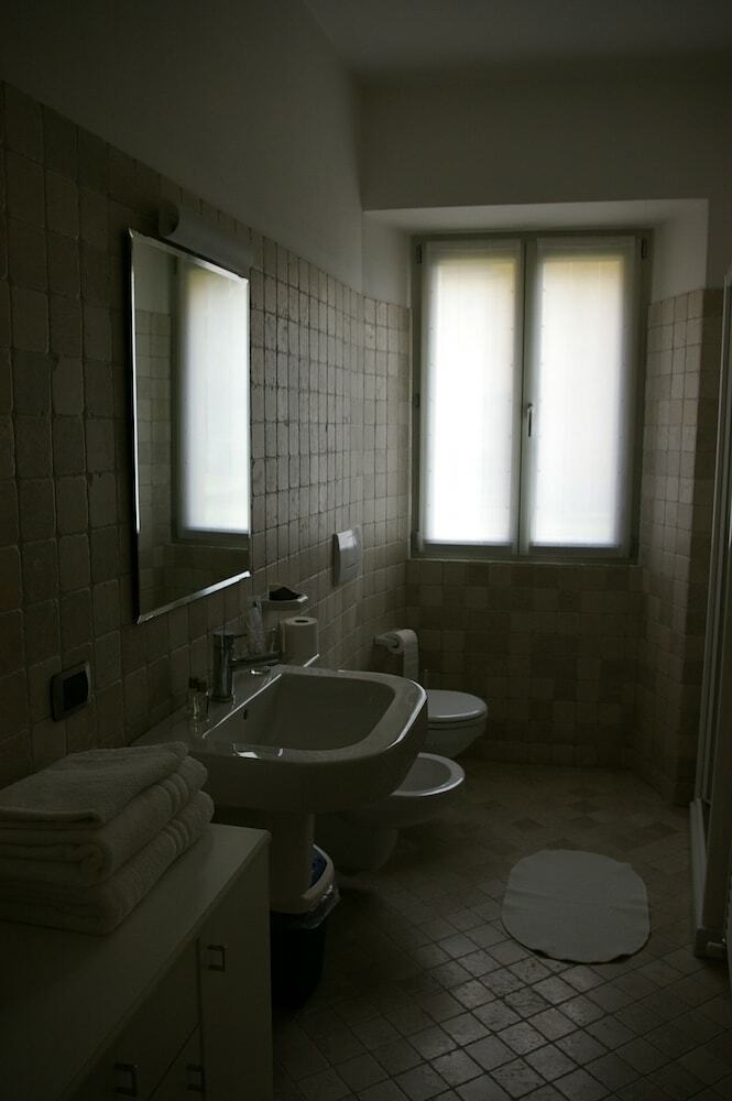 Apartamento Mamma Ciccia Holiday Home - Conventino