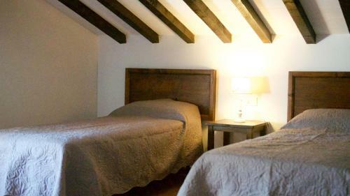 Agroturismo La Rocca Di Rossoporpora