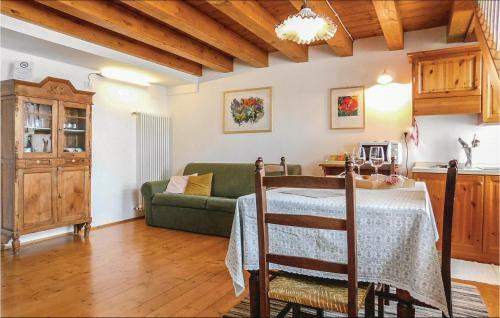 Apartamentos Casa Verduzzo