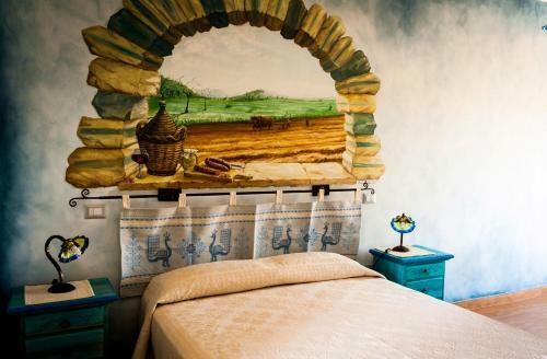 Agroturismo Agriturismo Le Vigne Ducali