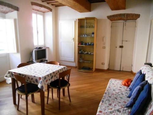 Apartamento Il Vicinato