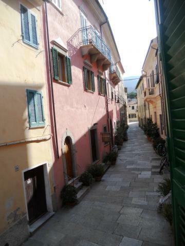 Apartamento Il Vicinato