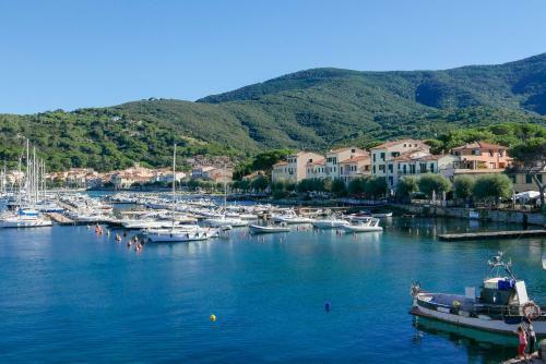 Apartamento Bilocale Irene